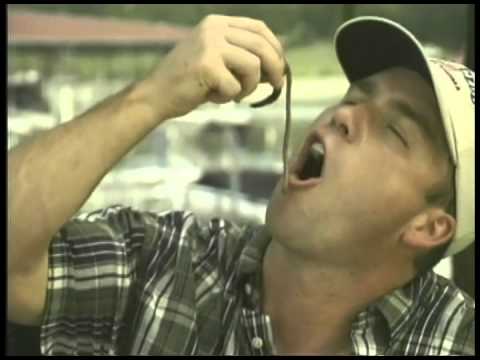Video thumbnail for More Of A Man