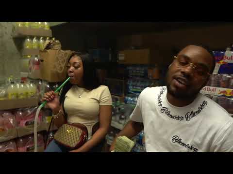 Jizzel "Pape Talk" (Official Music Video)