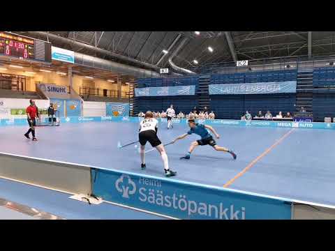 Pelicans SB - SBH Akatemia