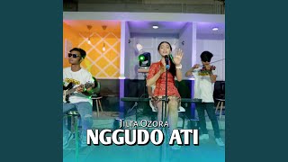 Download lagu Nggudo Ati mp3