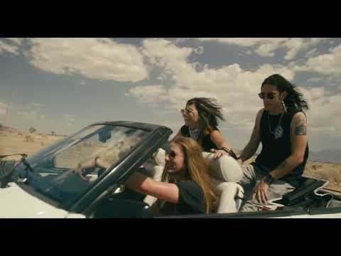 MOXIE - Good Enough (F*** That) [Official Music Video]