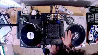 djMyke - Girl you want Juggle
