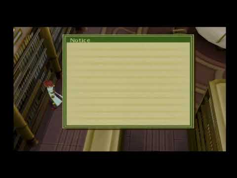 Tales of the Abyss Part 113