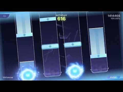 Ryceam youtube-video