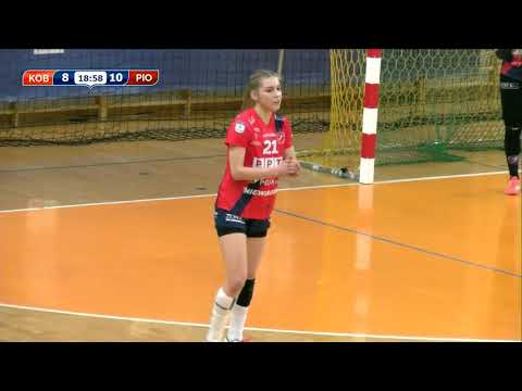 11 seria KPR Gminy Kobierzyce - MKS PIOTRCOVIA Piotrków Tryb. skrót