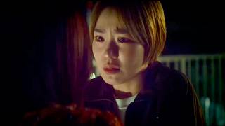 【奈緒】友だちではない。なのに彼女を放っておけなかった／映画『死ねばいいのに』本編映像