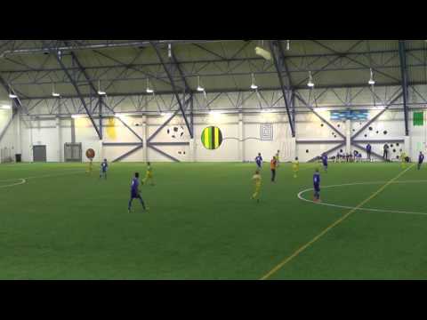 OLS 03 - PS Huuhkajat 03 25.3.2017