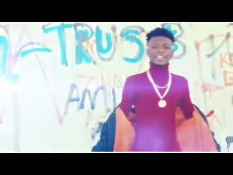 Sydney Kush - Feel The Vibe [Official Music Video] | Zambian Music Videos 2019