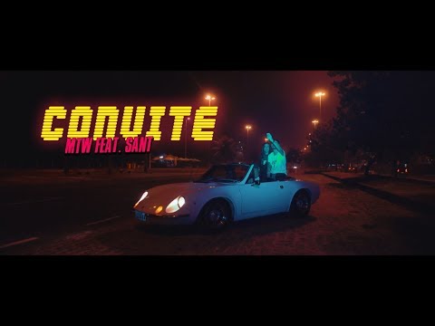 MTW - Convite (ft. Sant)