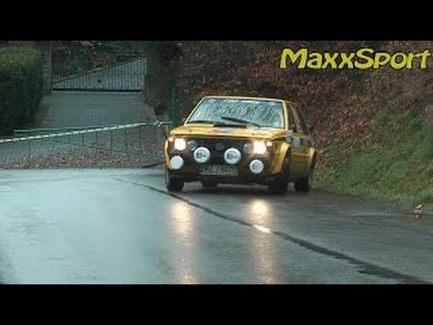 49 Rajd Żubrów 2015 Action by MaxxSport