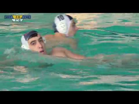 HST Happy Master - PN Crema con telecronaca 2017/2018