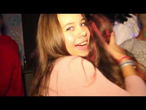 2017.12.08. P.: Zsóka. UV Color Party - Tőtöttcig, D Session, Dj Hlásznyik, Silas. - Party-videó!