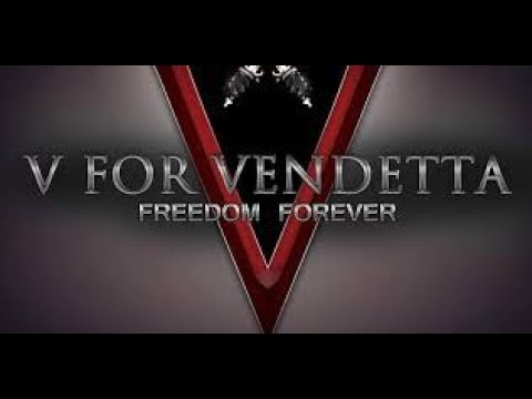 V for Vendetta 2005   Full MOvie HD   Best Actinon Movie   YouTube