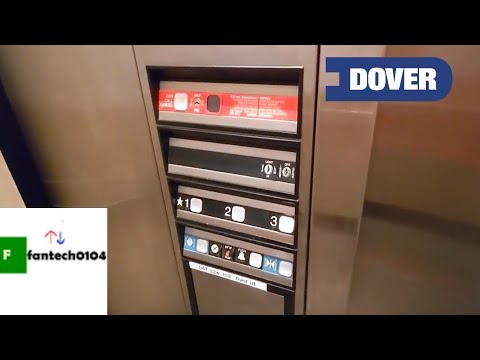 Dover Hydraulic Elevator  - Ardsley, New York