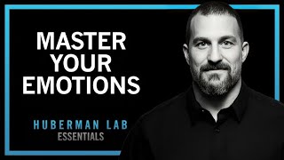 The Science of Emotions & Relationships | Dr. Andrew Huberman Lab Essentials