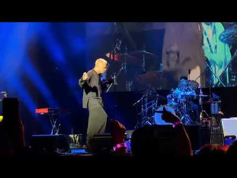 Rivermaya- “Kung Ayaw Mo Wag Mo” Live @ Madison Square Garden NYC The Reunion Concert 2024