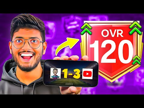 FC MOBILEで私に勝ったら、部隊アップグレードが手に入ります!