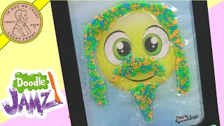 Doodle Jamz JellyBoards & JellyPics Squish Art & Shape Creations