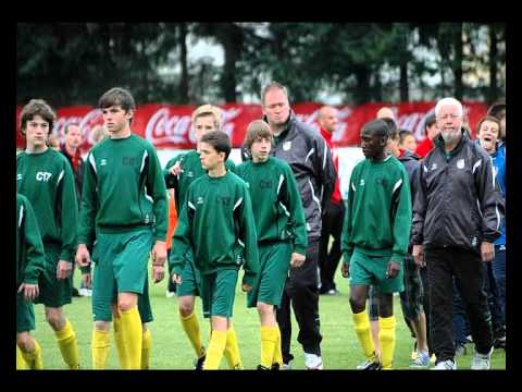 Toernooi FC Leonhofen 2011 Fortuna Sittard C1