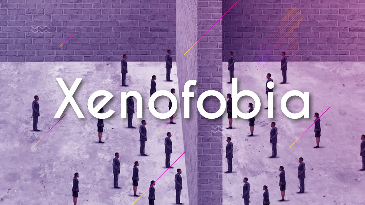 O Que é Xenofobia Geografia O Que é Xenofobia Geografia