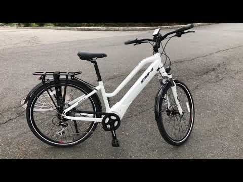 BH Atom Street - Walk-Around