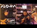 Pusakata - Kita Hanya Sebentar (Live Accoustic Version)