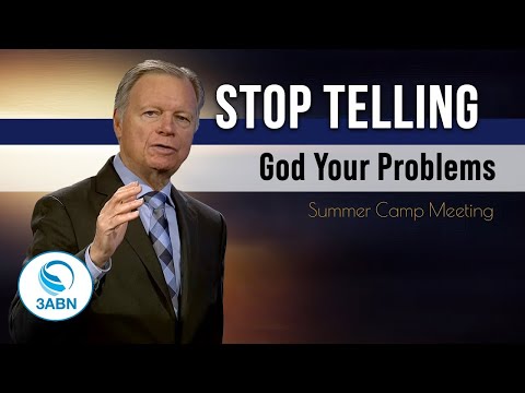 7 Bible Promises to Turn Your Life Around | 3ABN Summer Camp Meeting 2022