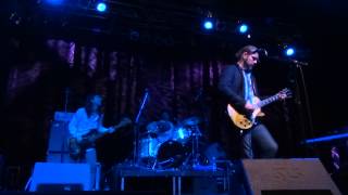 Rich Robinson Band - Standing On the Surface of the Sun