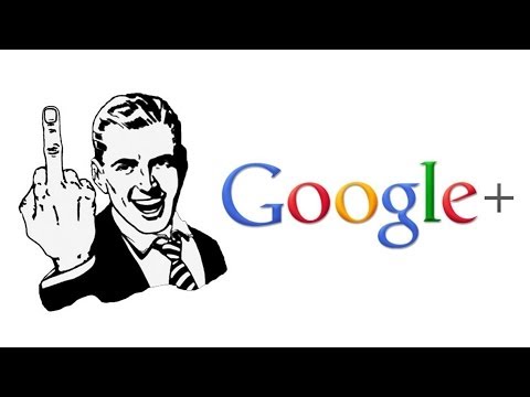 EspantoMusic - F*ck you Google+ (Emma Blackery cover)