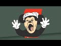 Mokey S Show Christmas Public Enemy But Only The Earrape Parts