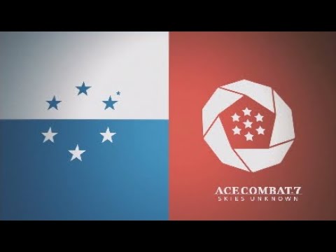 Darkstar vs. Mimic Squadron Ace Difficulty