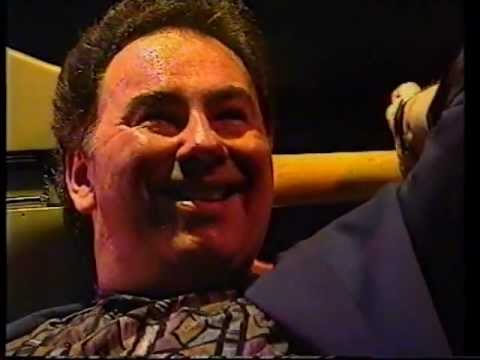 Duke Robillard At Byron Bay - Part 2 - 'T Bone Boogie'.