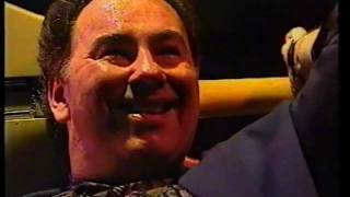 Duke Robillard At Byron Bay - Part 2 - 'T Bone Boogie'.