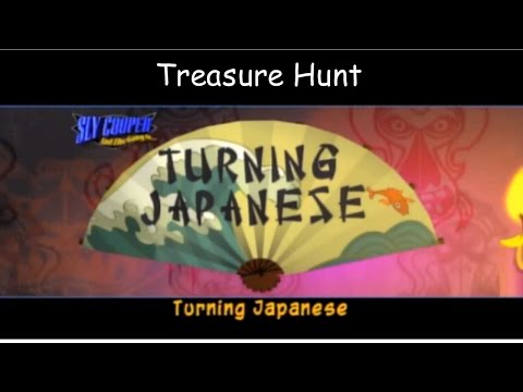 Sly Cooper: Thieves in Time Part 37