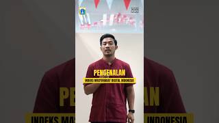 Download lagu PART 1 | Pengenalan Indeks Masyarakat Digital Indonesia (IMDI) #digital mp3