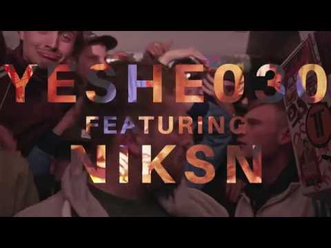 Yeshe030 feat. Niksn - HOMEBASE Teaser (prod. by Haji Biiko)