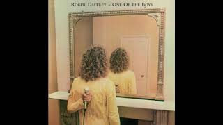 Roger Daltrey - Say It Ain&#39;t So Joe