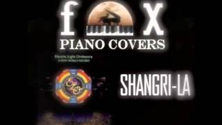 Shangri-La - ELO (Cover)