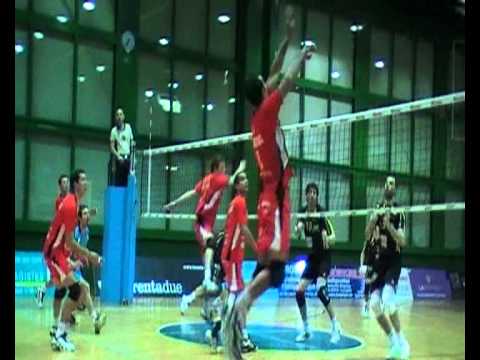 Geneva Pozor - Chênois Genève Volley