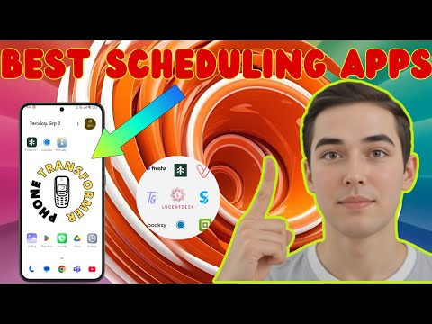 3 Best Appointment Scheduling Software And Booking Apps (2025)