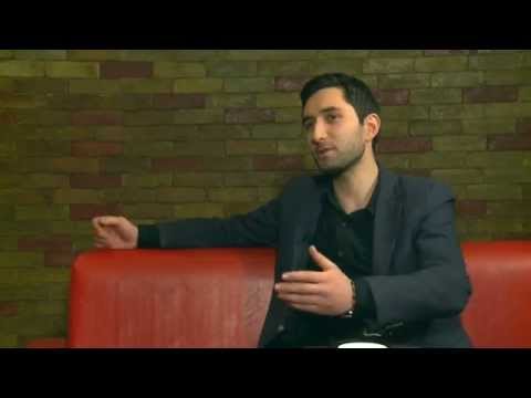 Andre Simonian's 1 vs 1 Club - HAYK PETROSYAN