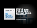 Cosmic Gate & Emma Hewitt - Be Your Sound ...