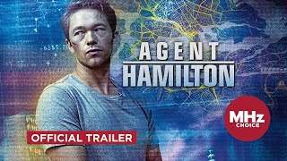 Agent Hamilton (Official U.S. Trailer)