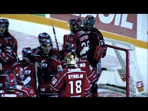 15.09.2009 - SaiPa @ HIFK 1-3