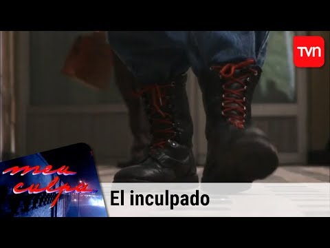 El inculpado | Mea culpa - T11E9