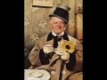 W.C. FIELDS on radio -- PROMOTIONS UNLIMITED - from "Your All-Time Hit Parade" (1938)