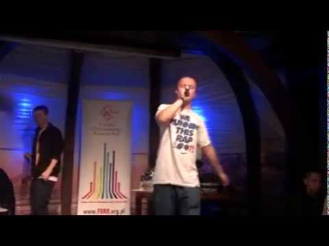 Solar/Białas - SB Maffija i Hajlajf (live)