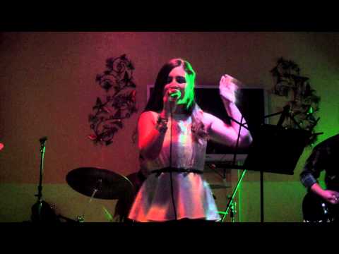 all for patricia mix 1 live at zen's