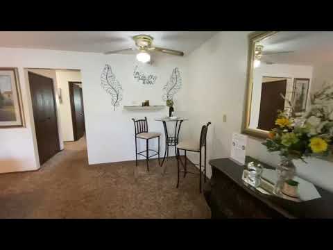 Thumbnail of Two Bedroom - Quick Tour Video