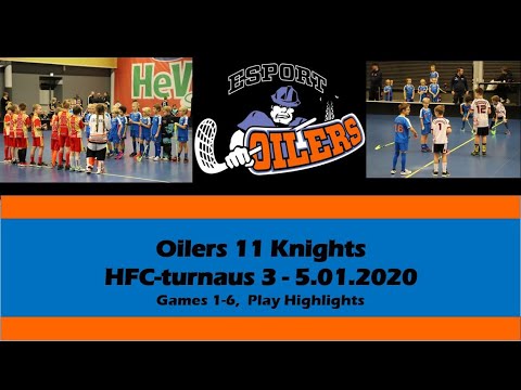 Oilers11Knigths